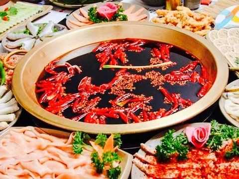 成都老火锅哪里好吃(成都火锅哪家最好吃)-第3张图片-厨房小当家 成都老火锅哪里好吃(成都火锅哪家最好吃)-第3张图片-厨房小当家