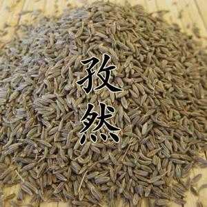 孜然产地产量分布,孜然产地在哪里最好-第2张图片-厨房小当家