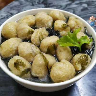 揭西有什么好吃的吖,揭西哪里有好吃的鱼丸-第2张图片-厨房小当家 揭西有什么好吃的吖,揭西哪里有好吃的鱼丸-第2张图片-厨房小当家