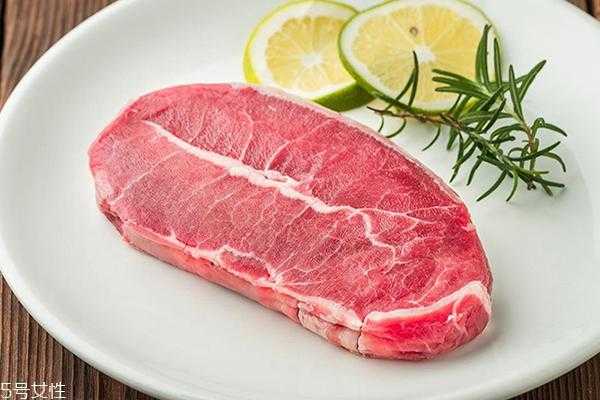 牛排哪里的肉最嫩（牛排哪里的肉最嫩最好吃）-第3张图片-厨房小当家