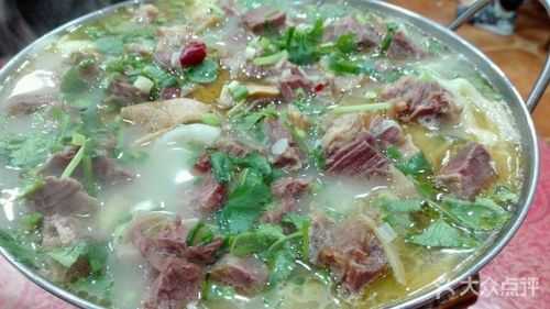 重庆哪里有驴肉火烧（重庆驴肉火锅的正宗做法）-第1张图片-厨房小当家