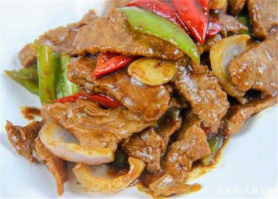蚝油牛肉是哪里的菜(蚝油是什么材料制成的)-第1张图片-厨房小当家 蚝油牛肉是哪里的菜(蚝油是什么材料制成的)-第1张图片-厨房小当家