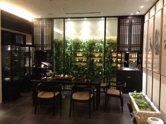 茶艺加盟店怎么样(熹茗茶苑怎么样)-第3张图片-厨房小当家 茶艺加盟店怎么样(熹茗茶苑怎么样)-第3张图片-厨房小当家