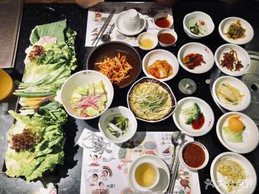 深圳哪里韩国料理好吃(深圳哪里韩国料理好吃又便宜)-第1张图片-厨房小当家 深圳哪里韩国料理好吃(深圳哪里韩国料理好吃又便宜)-第1张图片-厨房小当家