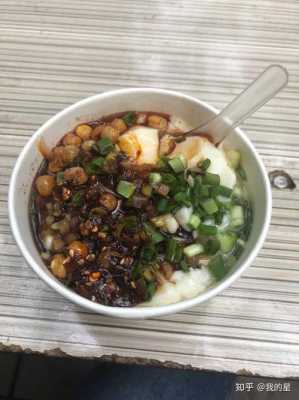 哪个省豆腐脑是甜的,哪里吃甜豆腐脑最多-第3张图片-厨房小当家 哪个省豆腐脑是甜的,哪里吃甜豆腐脑最多-第3张图片-厨房小当家