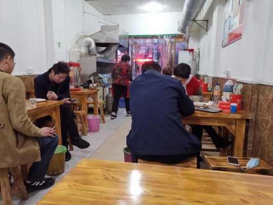 乡镇开饭店利弊,开小快餐店怎么样赚钱-第2张图片-厨房小当家 乡镇开饭店利弊,开小快餐店怎么样赚钱-第2张图片-厨房小当家