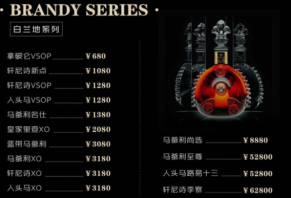 在合肥的酒吧消费,一般要花多少钱,-第2张图片-厨房小当家 在合肥的酒吧消费,一般要花多少钱,-第2张图片-厨房小当家