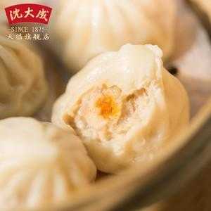 上海哪家蟹粉汤包小笼包好吃,上海汤包哪家好-第3张图片-厨房小当家