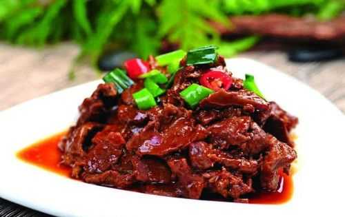 红烧牛肉哪里的肉最好(红烧牛肉哪里的肉最好吃)-第2张图片-厨房小当家 红烧牛肉哪里的肉最好(红烧牛肉哪里的肉最好吃)-第2张图片-厨房小当家