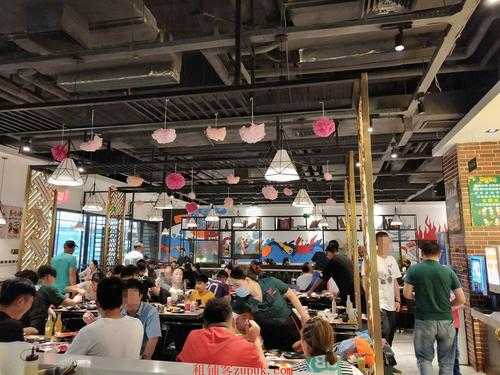 韩式自助烧烤怎么样(烤肉店服务员累吗)-第2张图片-厨房小当家 韩式自助烧烤怎么样(烤肉店服务员累吗)-第2张图片-厨房小当家
