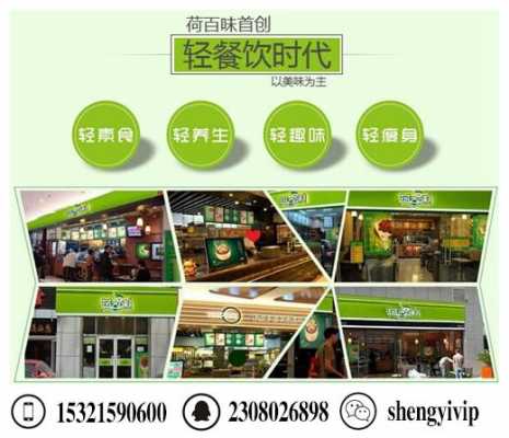 荷百味加盟怎么样(荷百味加盟费)-第1张图片-厨房小当家 荷百味加盟怎么样(荷百味加盟费)-第1张图片-厨房小当家