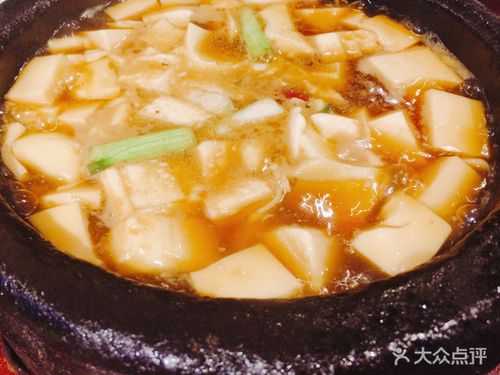 石锅面是哪里的(石锅豆腐脑正宗做法)-第3张图片-厨房小当家 石锅面是哪里的(石锅豆腐脑正宗做法)-第3张图片-厨房小当家