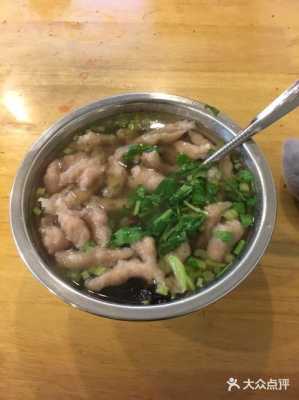 温州哪里的瘦肉丸最正宗最好吃,温州哪里有卖瘦肉丸的专用粉啊-第2张图片-厨房小当家 温州哪里的瘦肉丸最正宗最好吃,温州哪里有卖瘦肉丸的专用粉啊-第2张图片-厨房小当家