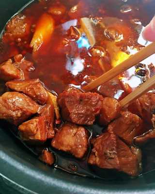 哪里有教做烧肉的(顶级大厨教你红烧牛肉)-第3张图片-厨房小当家 哪里有教做烧肉的(顶级大厨教你红烧牛肉)-第3张图片-厨房小当家