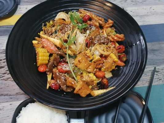 哪里有清真麻辣香锅(宁乡吃饭较好的地方)-第3张图片-厨房小当家 哪里有清真麻辣香锅(宁乡吃饭较好的地方)-第3张图片-厨房小当家
