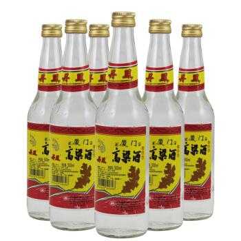 厦门高粱酒为什么便宜,-第2张图片-厨房小当家 厦门高粱酒为什么便宜,-第2张图片-厨房小当家