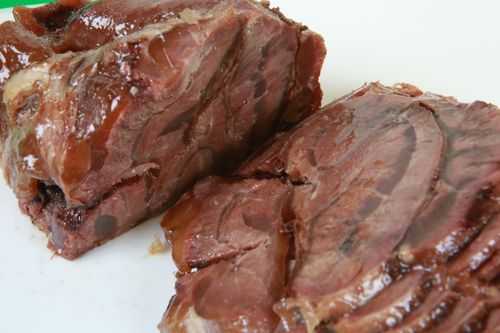天津哪里的酱牛肉好吃（哪里的酱牛肉好吃）-第1张图片-厨房小当家