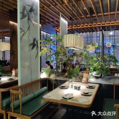 茶叶放在餐厅销量怎么样(为什么有人感觉绿茶餐厅好吃)-第1张图片-厨房小当家 茶叶放在餐厅销量怎么样(为什么有人感觉绿茶餐厅好吃)-第1张图片-厨房小当家
