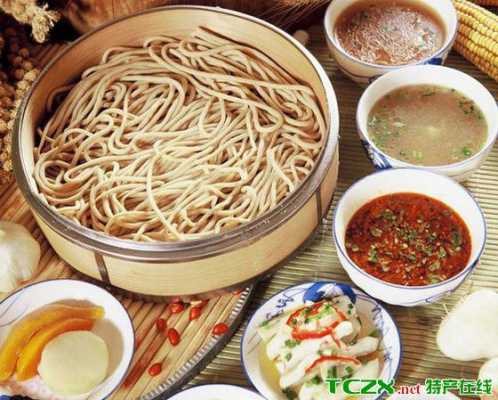 莜面是哪里特产,莜面是哪里的特色美食-第3张图片-厨房小当家 莜面是哪里特产,莜面是哪里的特色美食-第3张图片-厨房小当家