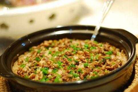渣肉饭是哪里小吃(渣肉蒸饭怎么做)-第3张图片-厨房小当家 渣肉饭是哪里小吃(渣肉蒸饭怎么做)-第3张图片-厨房小当家