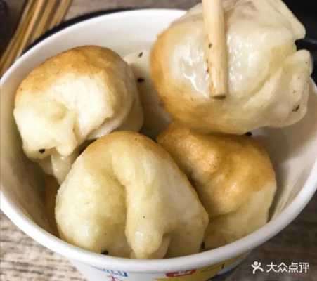 拇指水煎包哪里有（拇指水煎包做法）-第3张图片-厨房小当家