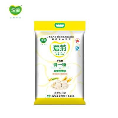 买面粉看什么标志,中筋面粉在哪里买的到-第2张图片-厨房小当家 买面粉看什么标志,中筋面粉在哪里买的到-第2张图片-厨房小当家