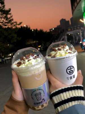 古茗联名天官赐福奶茶什么味道,古茗奶茶口味怎么样好喝吗-第2张图片-厨房小当家 古茗联名天官赐福奶茶什么味道,古茗奶茶口味怎么样好喝吗-第2张图片-厨房小当家