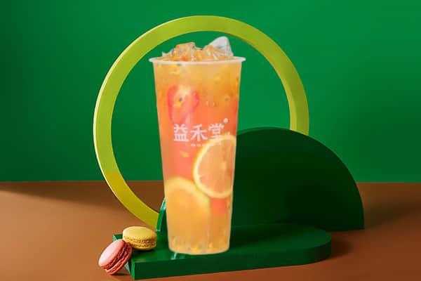 益禾堂质量怎么样(益禾堂奶茶怎么样)-第2张图片-厨房小当家 益禾堂质量怎么样(益禾堂奶茶怎么样)-第2张图片-厨房小当家