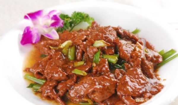 沙茶牛肉是哪里的菜(沙茶牛肉是哪里的菜系?)-第2张图片-厨房小当家 沙茶牛肉是哪里的菜(沙茶牛肉是哪里的菜系?)-第2张图片-厨房小当家