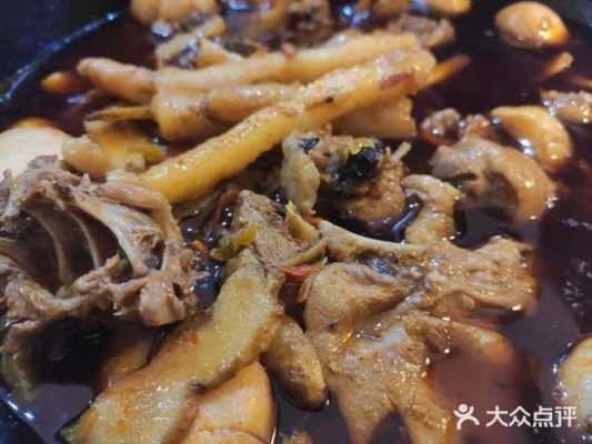 重庆芋儿鸡哪里好吃(重庆北碚必吃四大馆子)-第3张图片-厨房小当家 重庆芋儿鸡哪里好吃(重庆北碚必吃四大馆子)-第3张图片-厨房小当家