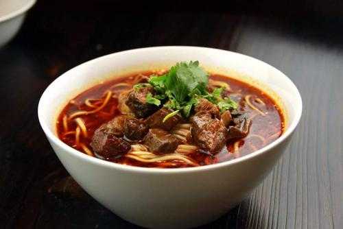 私房牛肉面怎么样(私房牛肉面加盟费多少钱)-第3张图片-厨房小当家 私房牛肉面怎么样(私房牛肉面加盟费多少钱)-第3张图片-厨房小当家