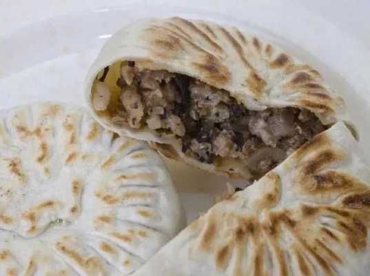 永康肉麦饼哪里学（永康肉麦饼的介绍）-第2张图片-厨房小当家