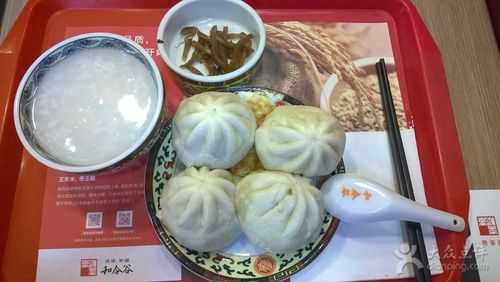 北京哪里的早点好吃（北京开早餐店需要什么手续）-第1张图片-厨房小当家