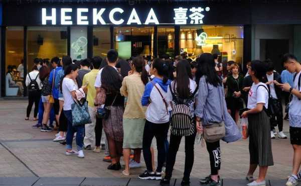 商场内奶茶生意怎么样(商场内奶茶生意怎么样啊)-第3张图片-厨房小当家 商场内奶茶生意怎么样(商场内奶茶生意怎么样啊)-第3张图片-厨房小当家