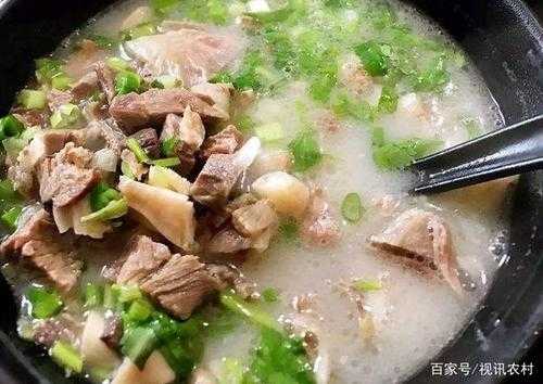 大锅全羊汤的利润,大型羊肉馆利润怎么样啊-第3张图片-厨房小当家 大锅全羊汤的利润,大型羊肉馆利润怎么样啊-第3张图片-厨房小当家