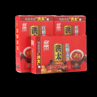 红糖生姜水哪里有卖（姜红糖小袋药店有卖么？叫什么名字）-第2张图片-厨房小当家