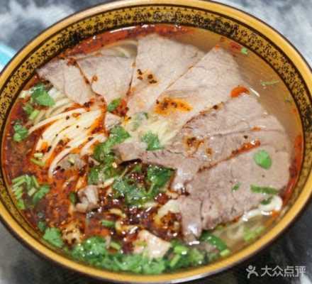 拉面的牛肉是哪里的(拉面的牛肉是哪里的肉)-第1张图片-厨房小当家 拉面的牛肉是哪里的(拉面的牛肉是哪里的肉)-第1张图片-厨房小当家