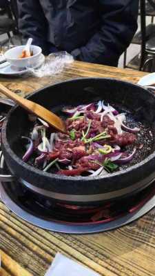 石锅烤肉生意怎么样(石锅烤肉生意怎么样啊)-第2张图片-厨房小当家 石锅烤肉生意怎么样(石锅烤肉生意怎么样啊)-第2张图片-厨房小当家