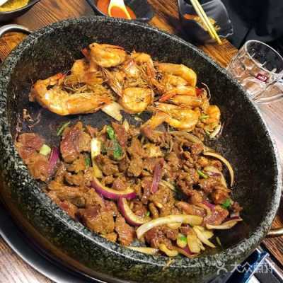 石锅烤肉生意怎么样(石锅烤肉生意怎么样啊)-第3张图片-厨房小当家 石锅烤肉生意怎么样(石锅烤肉生意怎么样啊)-第3张图片-厨房小当家