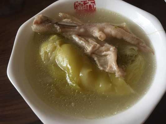 深圳哪里的鸡煲好吃(霸王花煲鸡汤是怎么做的)-第2张图片-厨房小当家 深圳哪里的鸡煲好吃(霸王花煲鸡汤是怎么做的)-第2张图片-厨房小当家