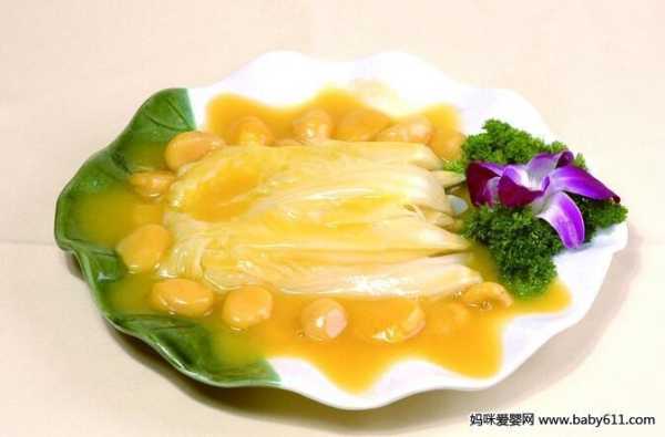 扒栗子白菜是哪里菜(扒栗子白菜是哪里菜啊)-第3张图片-厨房小当家 扒栗子白菜是哪里菜(扒栗子白菜是哪里菜啊)-第3张图片-厨房小当家