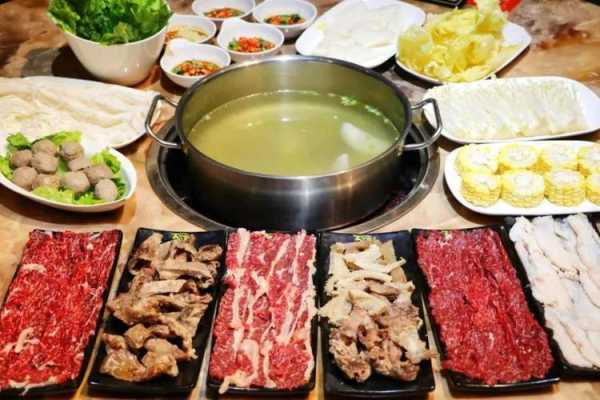 深圳哪里有好吃的火锅(深圳哪里的牛肉锅好吃阿)-第3张图片-厨房小当家 深圳哪里有好吃的火锅(深圳哪里的牛肉锅好吃阿)-第3张图片-厨房小当家