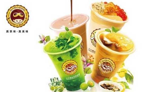 酷8奶茶店怎么样(酷8奶茶加盟电话)-第2张图片-厨房小当家 酷8奶茶店怎么样(酷8奶茶加盟电话)-第2张图片-厨房小当家