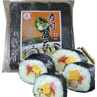 包寿司的紫菜哪里有卖(包寿司的紫菜哪里有卖的)-第3张图片-厨房小当家 包寿司的紫菜哪里有卖(包寿司的紫菜哪里有卖的)-第3张图片-厨房小当家
