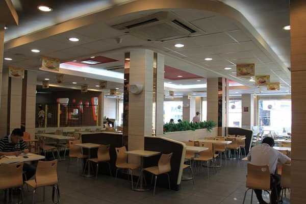 快餐店怎么样经营(开快餐店怎样经营的经验之谈)-第3张图片-厨房小当家 快餐店怎么样经营(开快餐店怎样经营的经验之谈)-第3张图片-厨房小当家