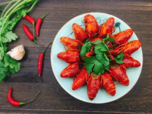 麻辣小龙虾是哪里菜(麻辣小龙虾什么意思)-第2张图片-厨房小当家 麻辣小龙虾是哪里菜(麻辣小龙虾什么意思)-第2张图片-厨房小当家