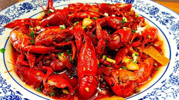 麻辣小龙虾是哪里菜(麻辣小龙虾什么意思)-第1张图片-厨房小当家 麻辣小龙虾是哪里菜(麻辣小龙虾什么意思)-第1张图片-厨房小当家