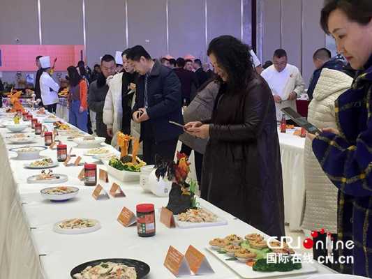 美食节活动该怎么举办,餐饮怎么样搞活动才能留住客人-第2张图片-厨房小当家 美食节活动该怎么举办,餐饮怎么样搞活动才能留住客人-第2张图片-厨房小当家