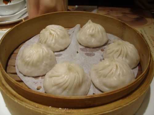 上海小笼包出名吗,上海哪家的小笼包好吃-第2张图片-厨房小当家 上海小笼包出名吗,上海哪家的小笼包好吃-第2张图片-厨房小当家