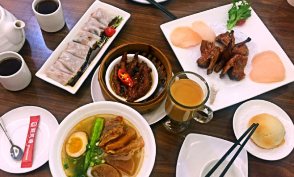 舟山避风塘美食怎么样,避风塘餐饮怎么样啊-第3张图片-厨房小当家 舟山避风塘美食怎么样,避风塘餐饮怎么样啊-第3张图片-厨房小当家